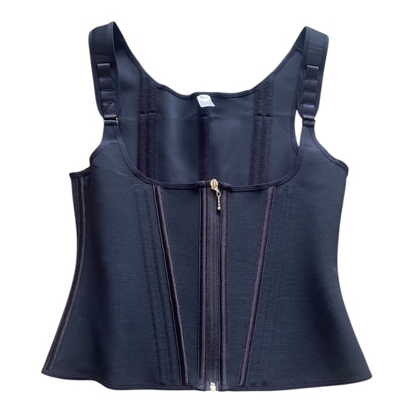 Corset Body Shapewear - Picture 1 of 3